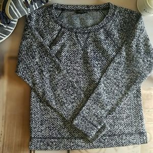 The Limited Sweatshirt